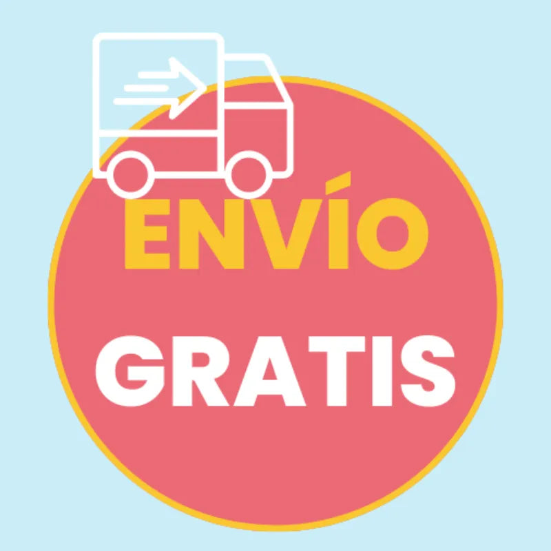 Envío Gratis