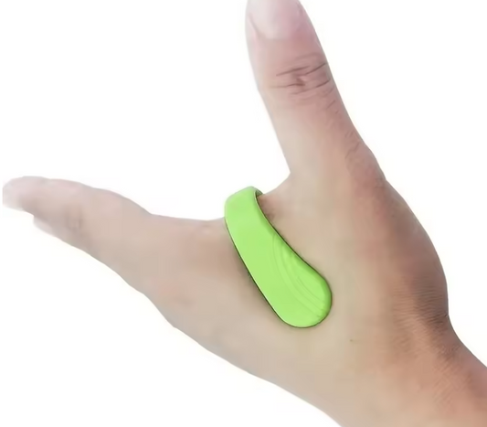 Clip de acupresión circulación sanguínea